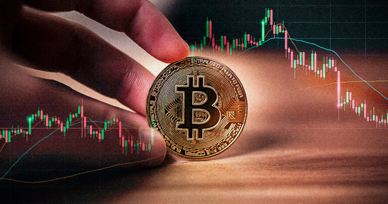 An indecisive options market keeps Bitcoin flat