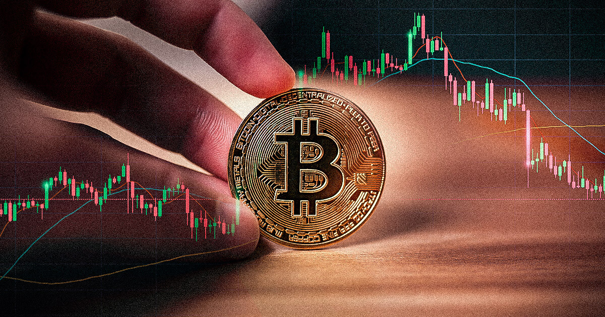 An indecisive options market keeps Bitcoin flat