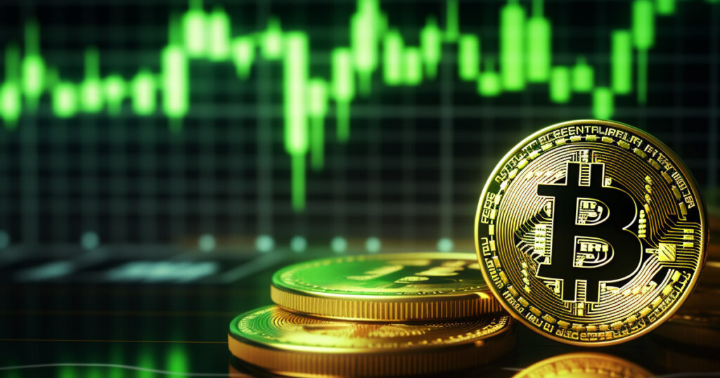 Cathie Wood’s ARK Invest expects BTC at $1M by 2030