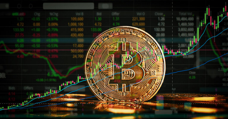 Rising unrealized profits indicate a more optimistic Bitcoin market