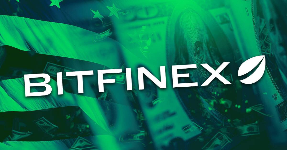 Bitfinex, US Homeland Security recover and return more than $300,000 from 2016 hack