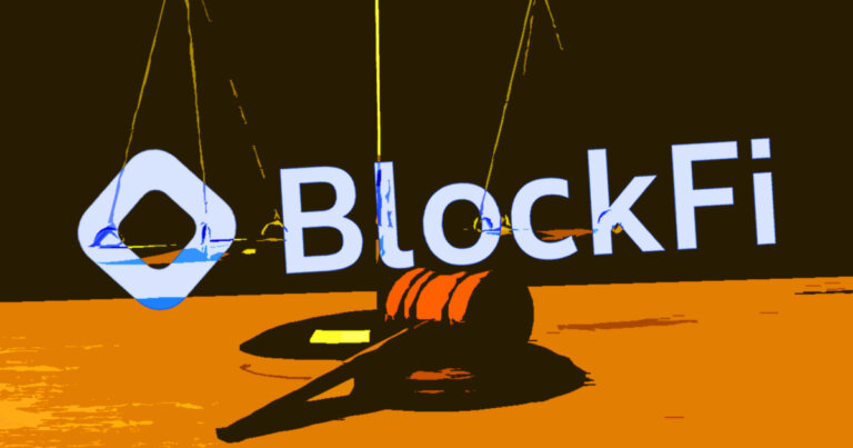 SEC, FTX, and Three Arrows Capital contest BlockFi’s bankruptcy plans