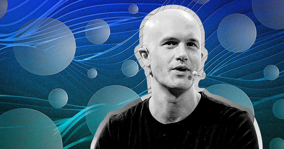 Coinbase CEO Brian Armstrong hits back at SEC lawsuit on social media