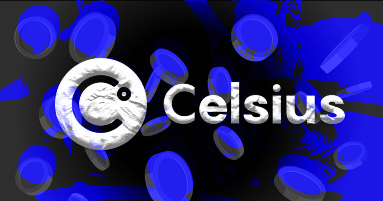 Bankrupt Celsius transfers $24M worth of altcoins to FalconX, OKX