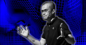 Despite legal woes, Changpeng Zhao closes the year $24B richer than before