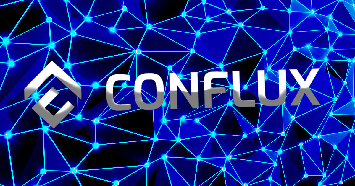 Conflux partners with World Mobile as WMT token bridges outside of Cardano, CFX up 3%