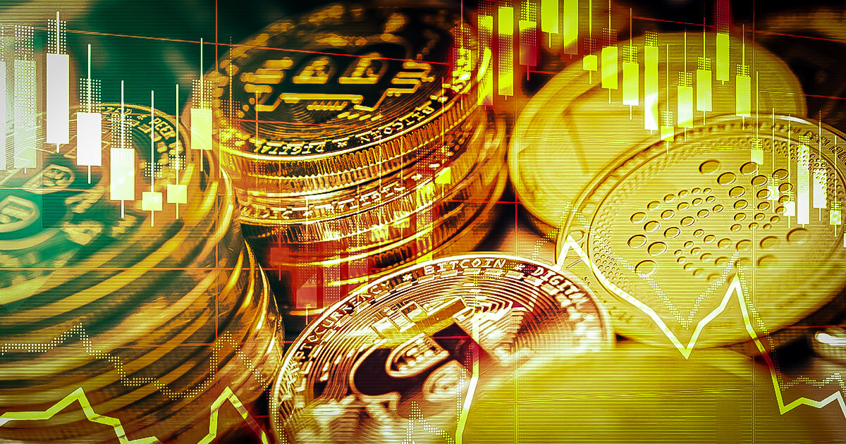 Bitcoin sees first outflows in a month as Ethereum, XRP enjoy investors’ confidence