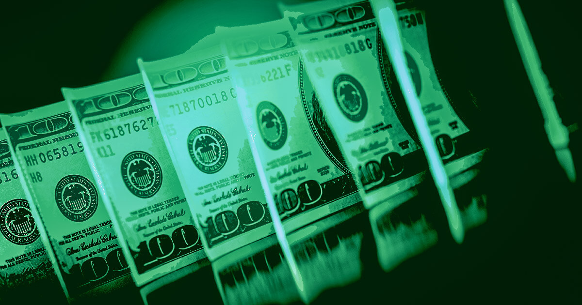 DeFi salaries soar despite industry turmoil