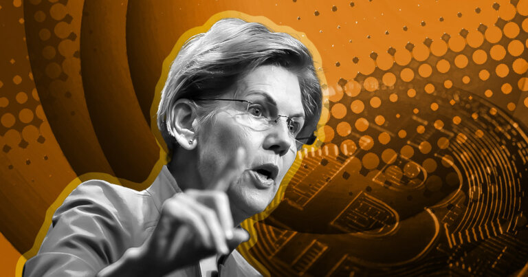 Senator Warren Bitcoin mining tweet called ‘disinformation’ by crypto community