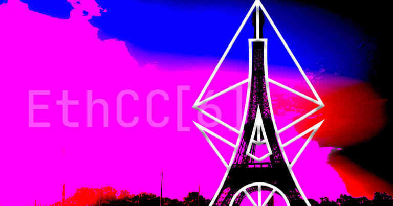 The talks to watch out for at EthCC this week