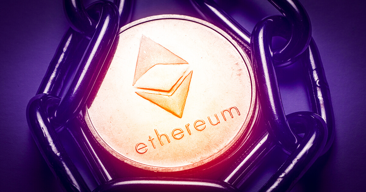 Dormant Ethereum whale stirs, sending $116M worth of ETH to Kraken
