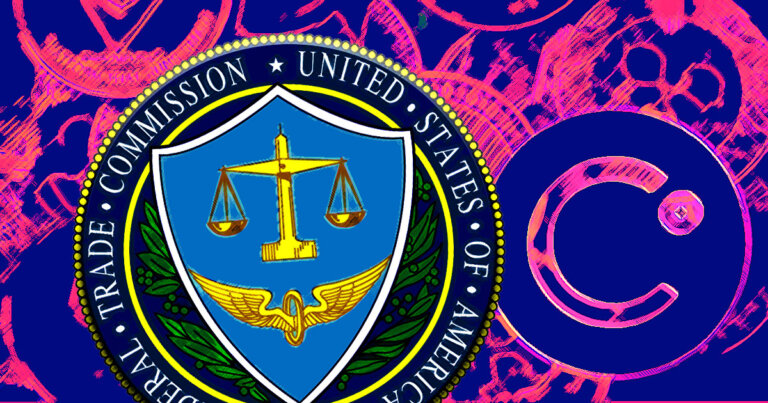 Federal Trade Commission settles with Celsius for $4.7B fine; permanently bans company from all trading activities