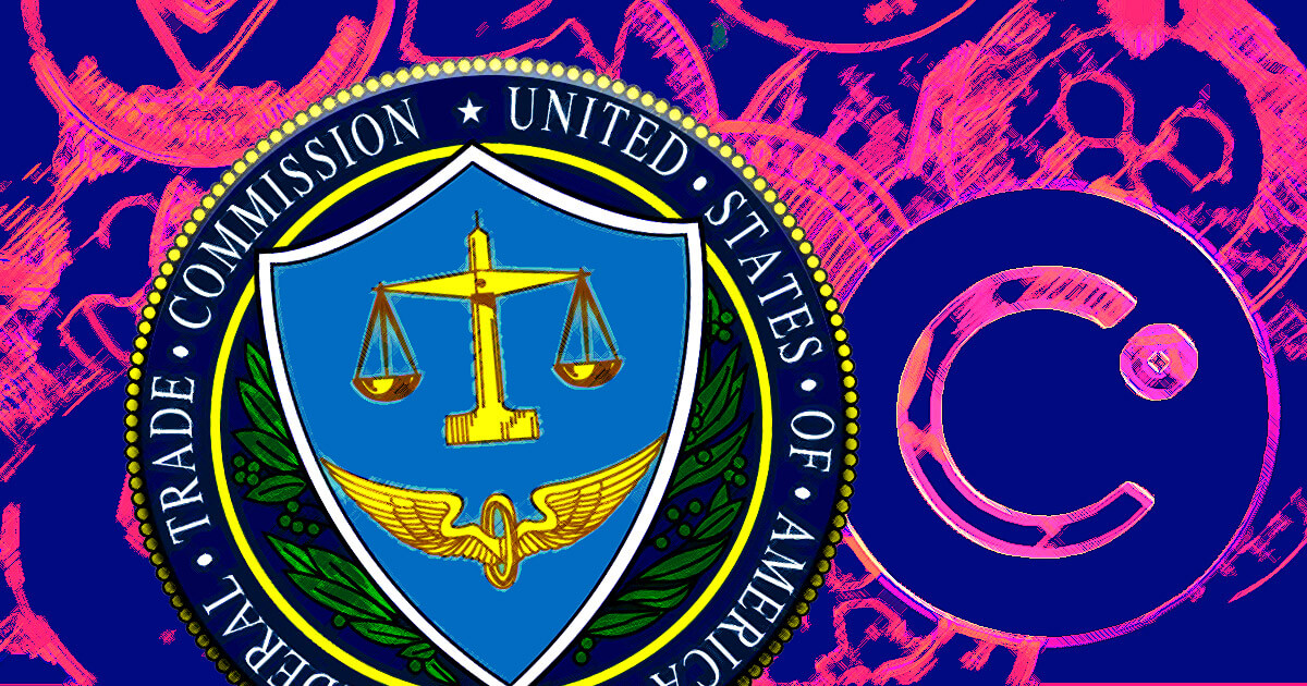 Federal Trade Commission settles with Celsius for $4.7B fine; permanently bans company from all trading activities