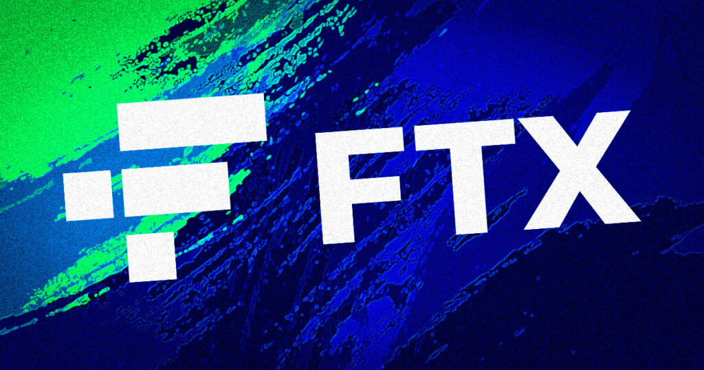 FTX cold wallet moved almost $10M in altcoins to Ethereum since Aug. 31