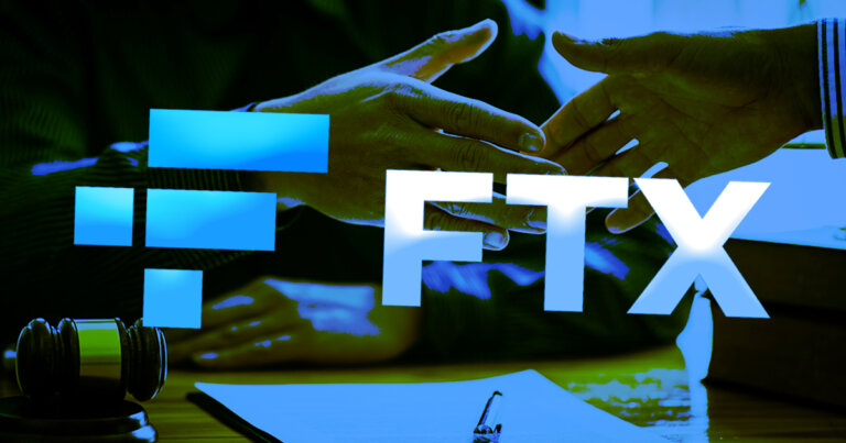 Bankrupt crypto giants FTX and Genesis reach agreement to resolve billion-dollar claims