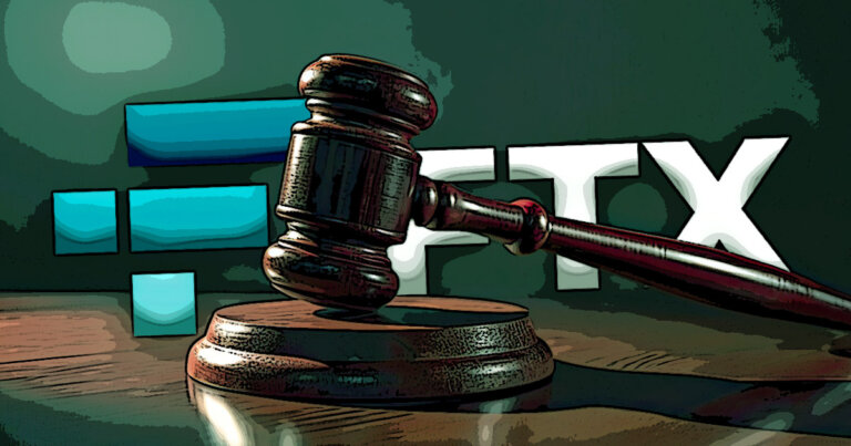 FTX ex-CEO Sam Bankman-Fried’s criminal case assigned to Bill Clinton-appointed judge, Lewis Kaplan