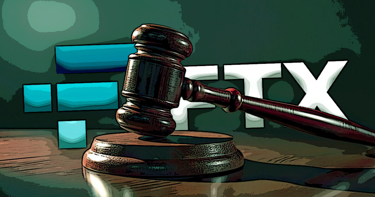 FTX ex-CEO Sam Bankman-Fried’s criminal case assigned to Bill Clinton-appointed judge, Lewis Kaplan