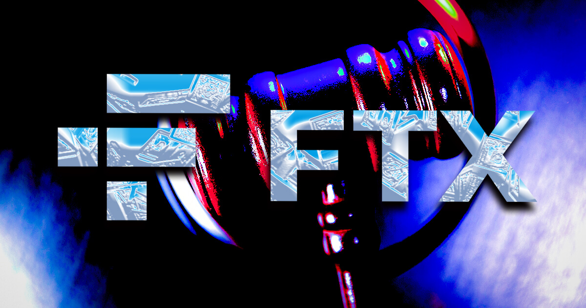 Bankrupt FTX sues Sam Bankman-Fried for $71M to recover ‘political capital’ payments