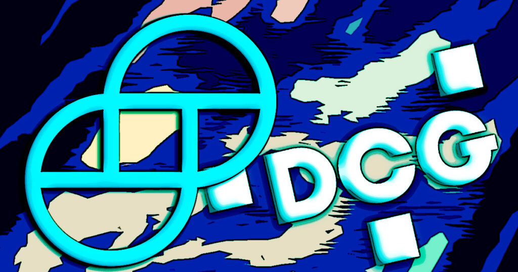 DCG labels Gemini co-founder’s allegations as ‘publicity stunts’