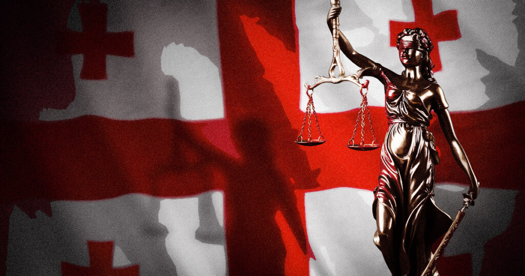 Georgia prosecutors reportedly charge billionaire George Bachiashvili for misappropriation of funds in Bitcoin, money laundering