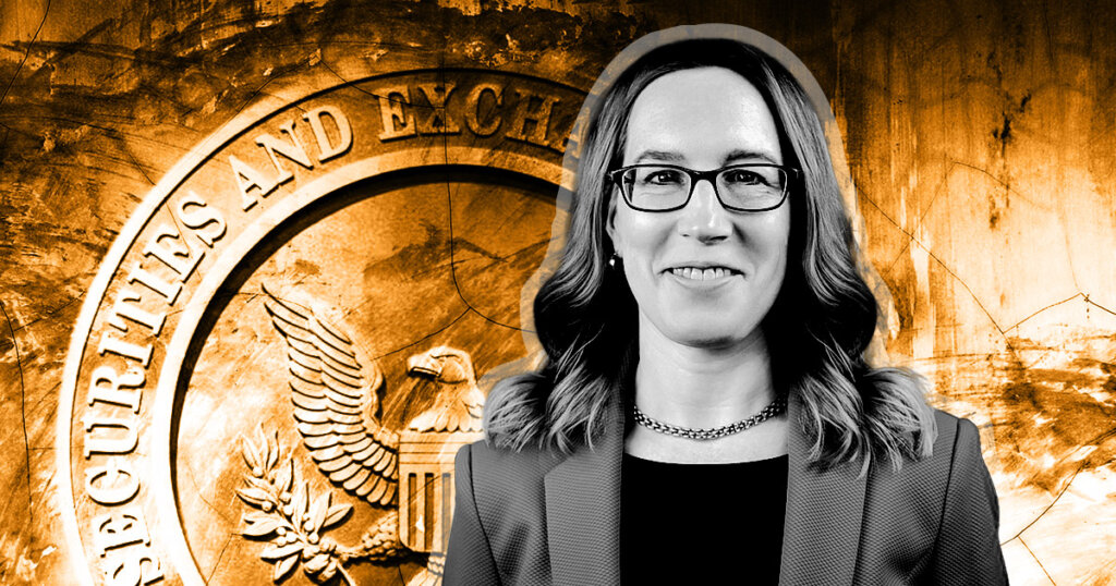 SEC under fire for regulation by enforcement in Kraken staking action