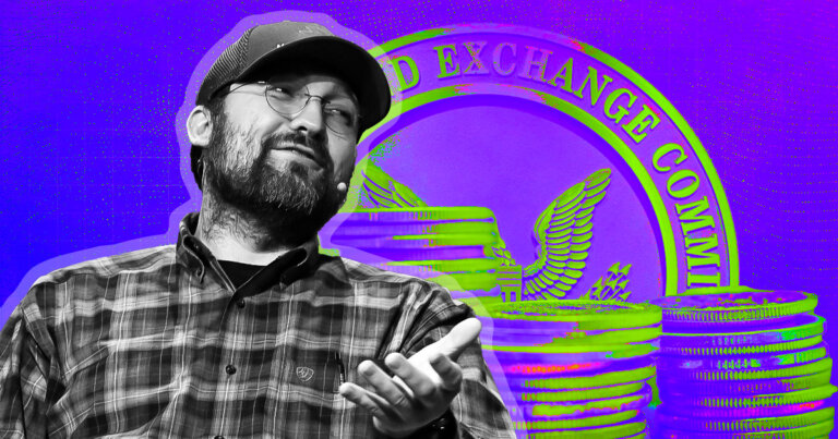 Hoskinson: SEC had justified concerns about Kraken staking