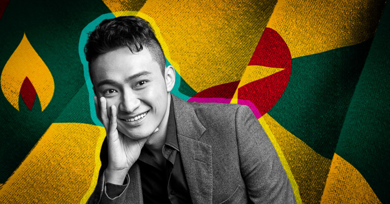 Justin Sun’s Grenada ambassadorship to WTO ends