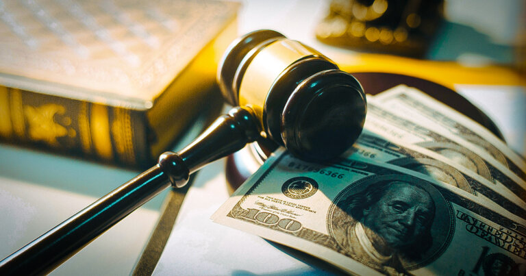 Judge throws out lawsuit against Kim Kardashian, Floyd Mayweather Jr. for EthereumMax promotion