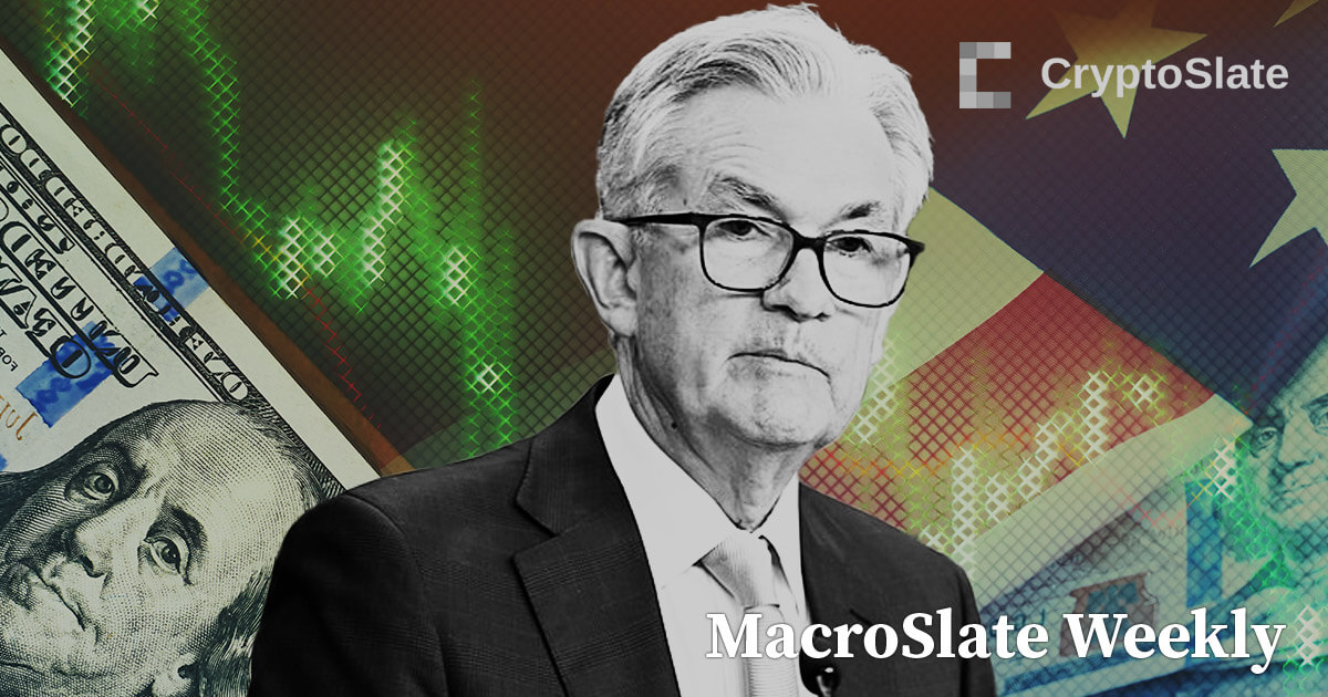 U.S. inflation comes down, but Fed forecasts ‘mild recession’: MacroSlate Weekly