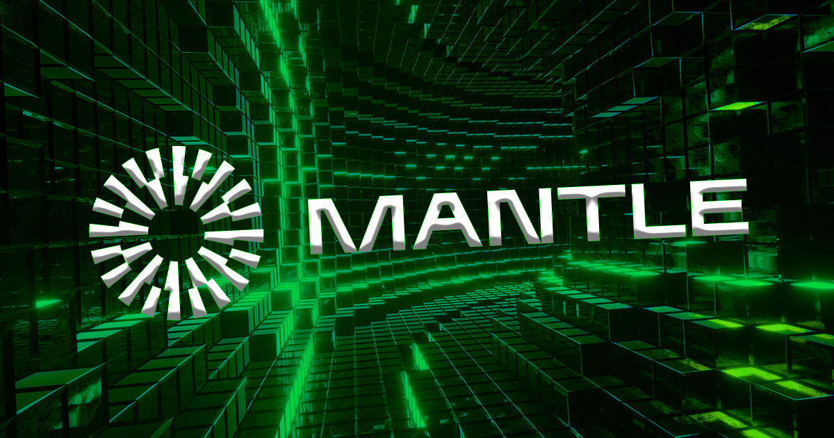 BitDAO backed Mantle Network launches mainnet at EthCC