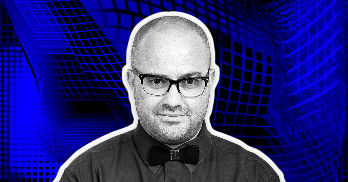 Tokenized ‘space asset’ marketplace Copernic Space adds Mati Greenspan to advisory board