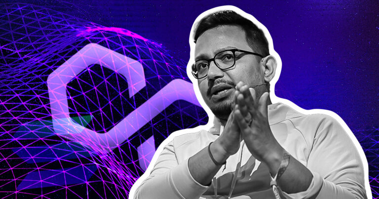 Polygon co-founder sees no future for Solana, Aptos, Avalanche, Cardano