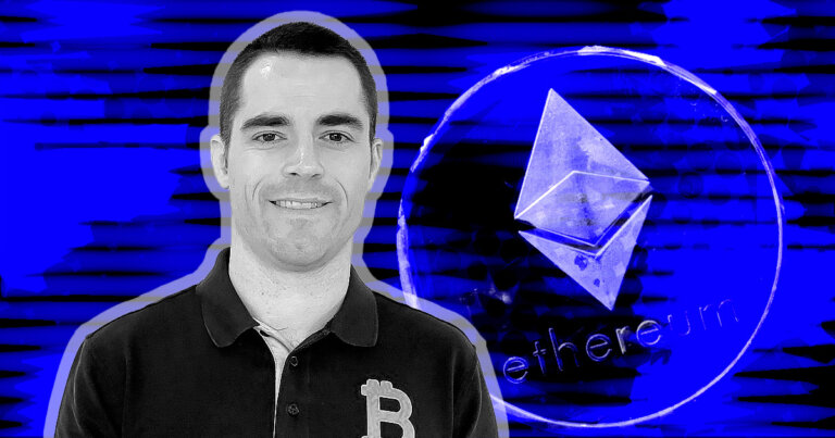 Ethereum will drive global cryptocurrency adoption, not Bitcoin: Roger Ver