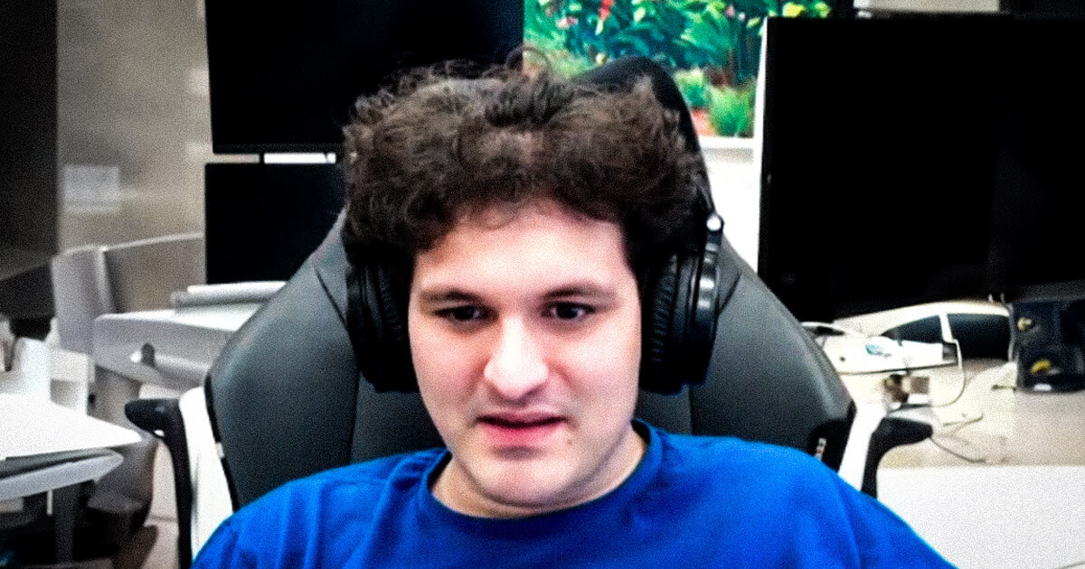 SBF restricted from using Signal, communicating with FTX employees