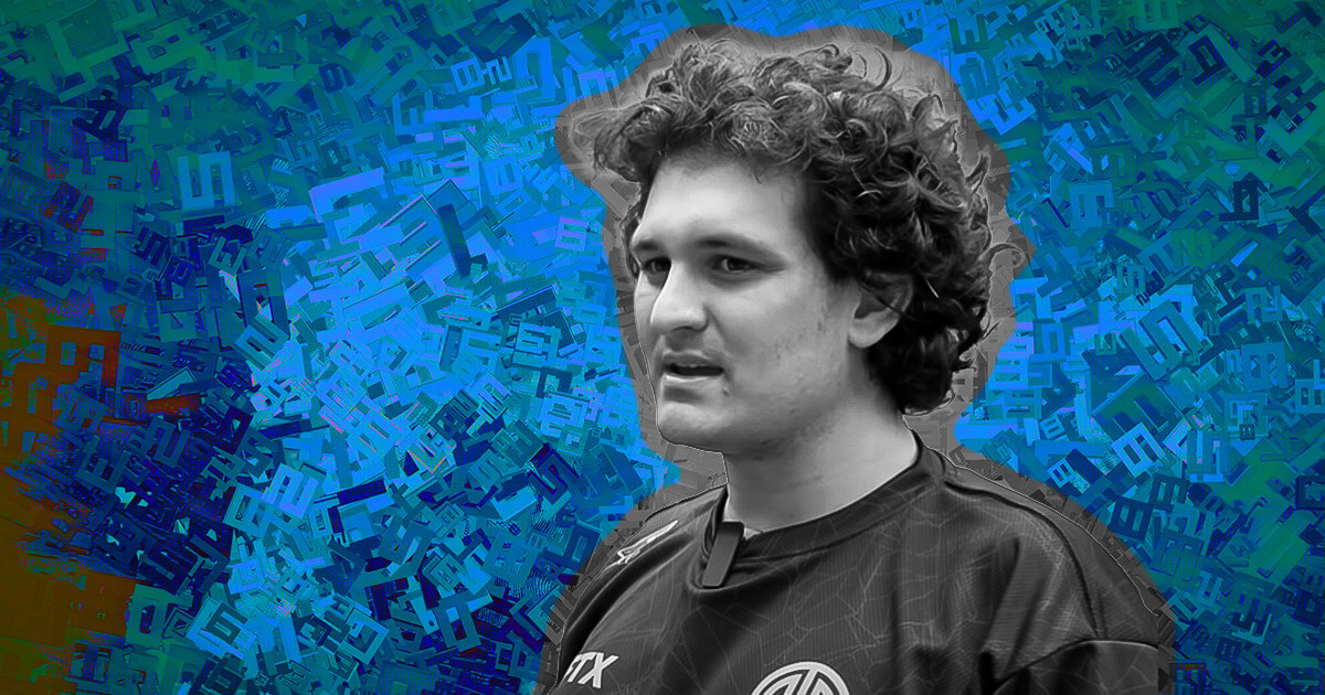 Sam Bankman-Fried surrenders Caroline Ellison’s personal writings to court