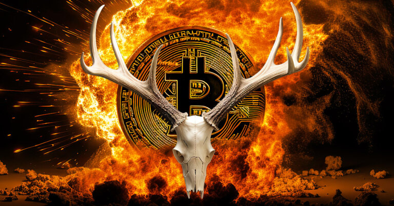 Jason Lowrey’s book on the strategic significance of Bitcoin removed from circulation and MIT library for unknown reasons