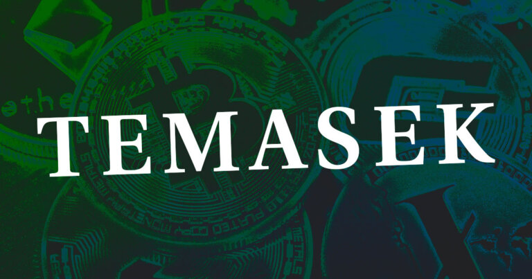 Singaporean sovereign fund Temasek exits crypto altogether amid regulatory crackdown