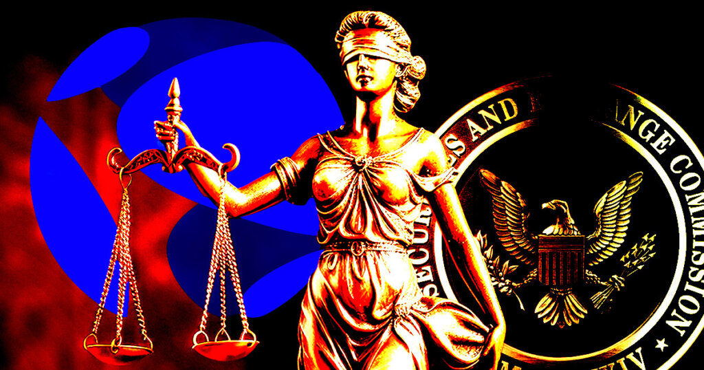 SEC files charges against Terraform Labs, Do Kwon