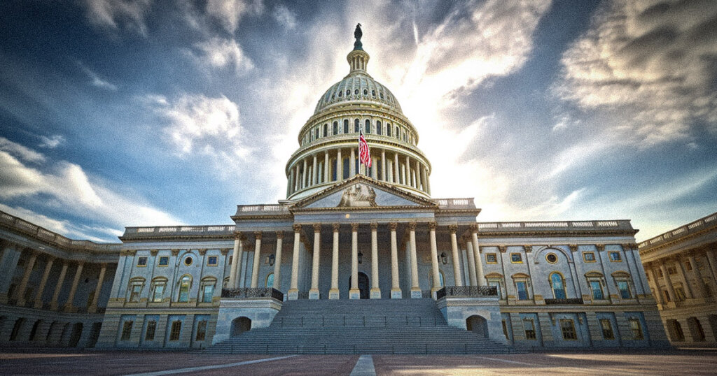 US lawmaker says CBDCs are tools for coercion and control