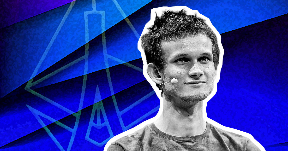 Vitalik Buterin sheds light on Ethereum’s account abstraction journey at EthCC