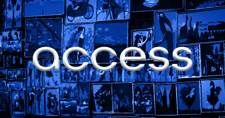 NFT tool Sketch launched by Access Protocol pumps ACS amid sector downturn