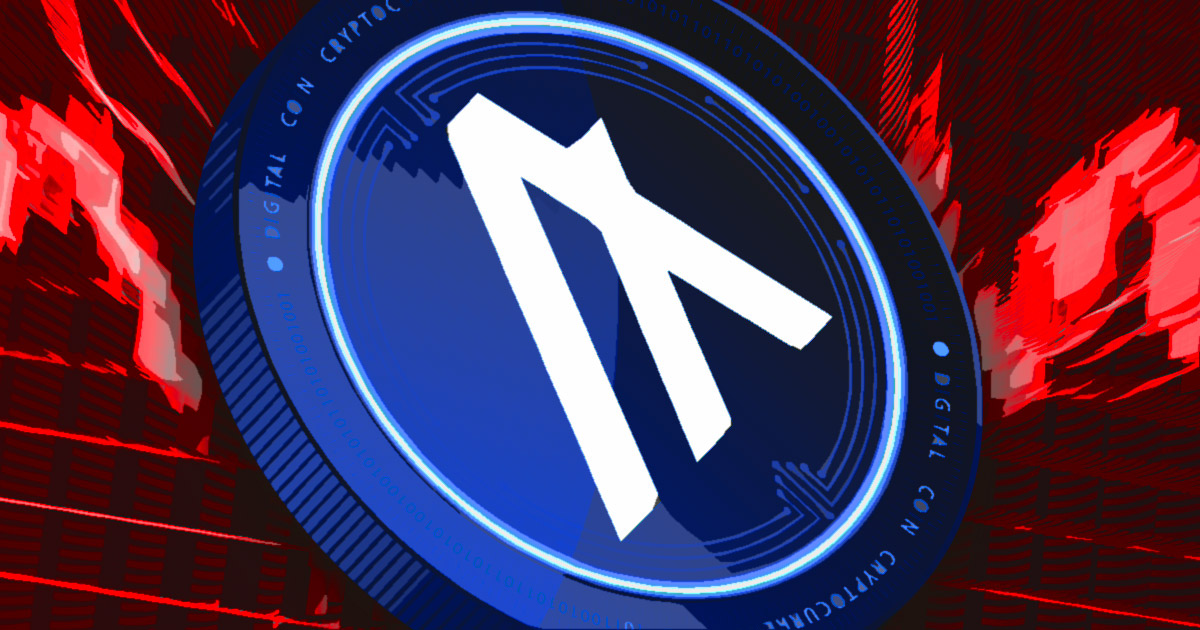 Algorand’s ALGO token nosedives amid SEC classification and deflating DeFi activity