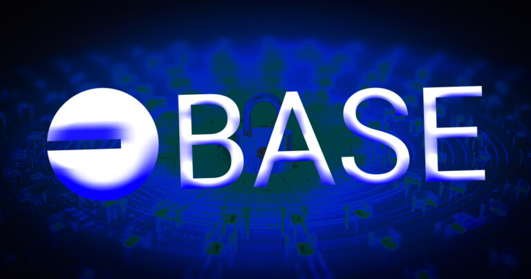 Coinbase newly launched BASE network transaction volume higher than Cardano, others