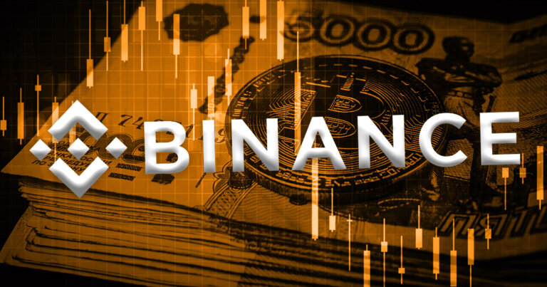 Binance allegedly maintains ties with blacklisted Russian banks despite Western sanctions: WSJ