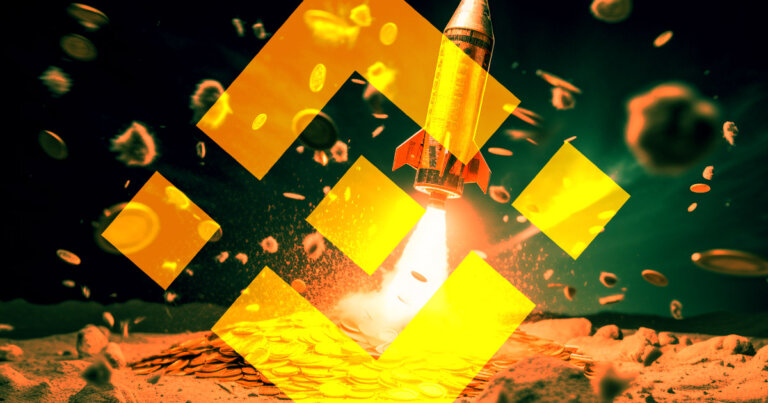 Binance reenters Japanese market with new platform, debuts BNB trading