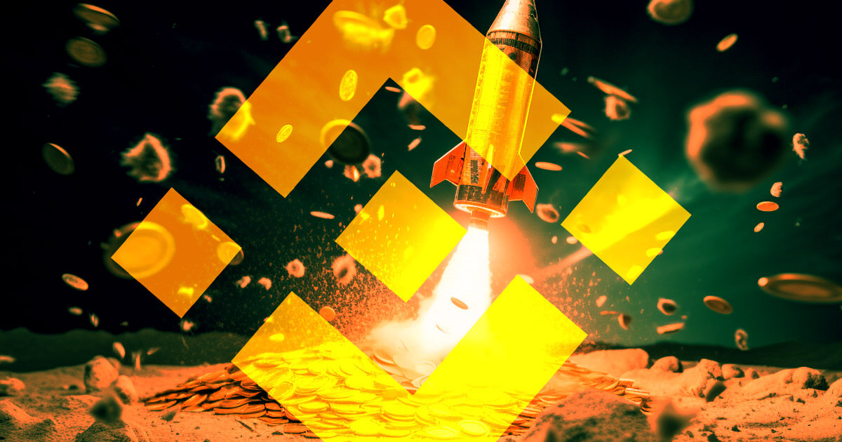 Binance reenters Japanese market with new platform, debuts BNB trading