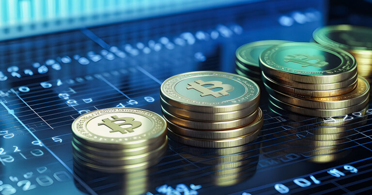 Bitcoin’s current stability stems from market manipulation, ECB report