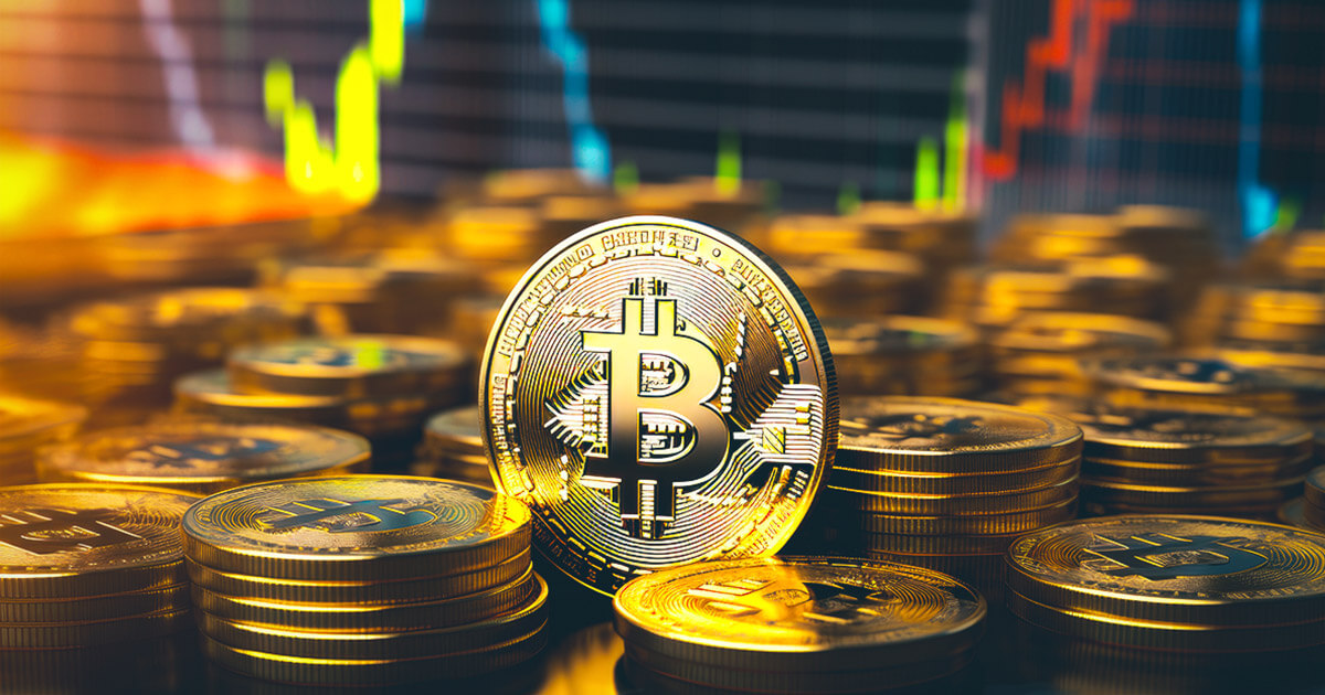 How Bitcoin’s falling reserve risk counters its price decline