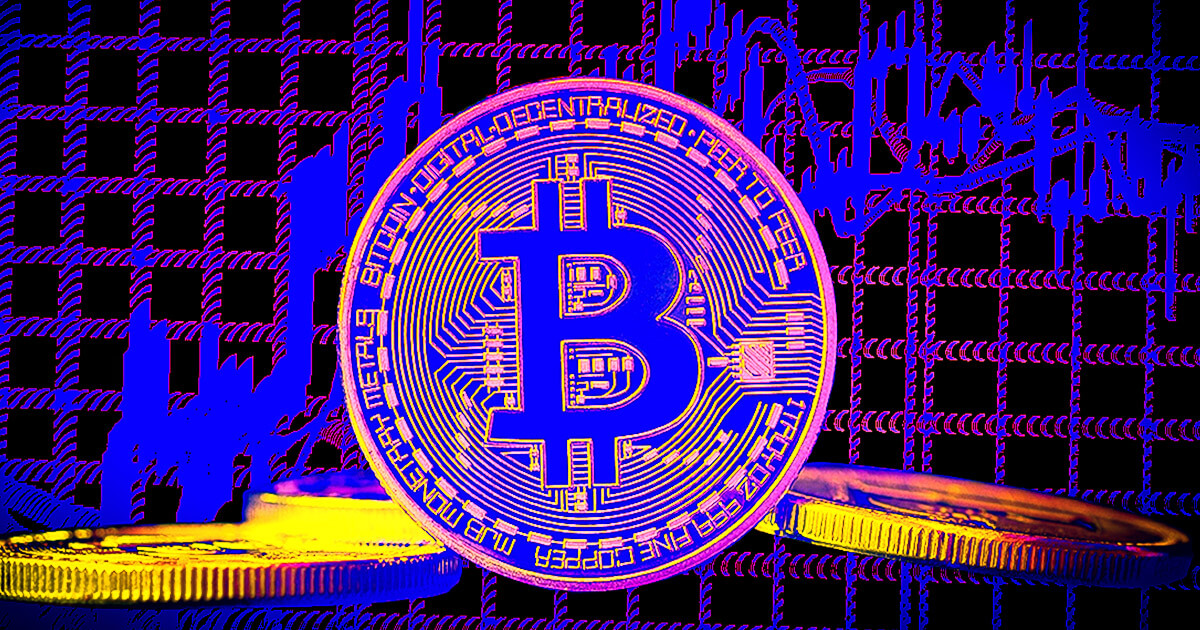 Bitcoin’s 1.7% inflation rate performs better than the Fed’s 2% target