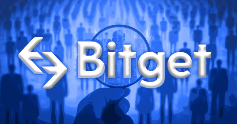 Bitget to require tightened KYC process for all users from September
